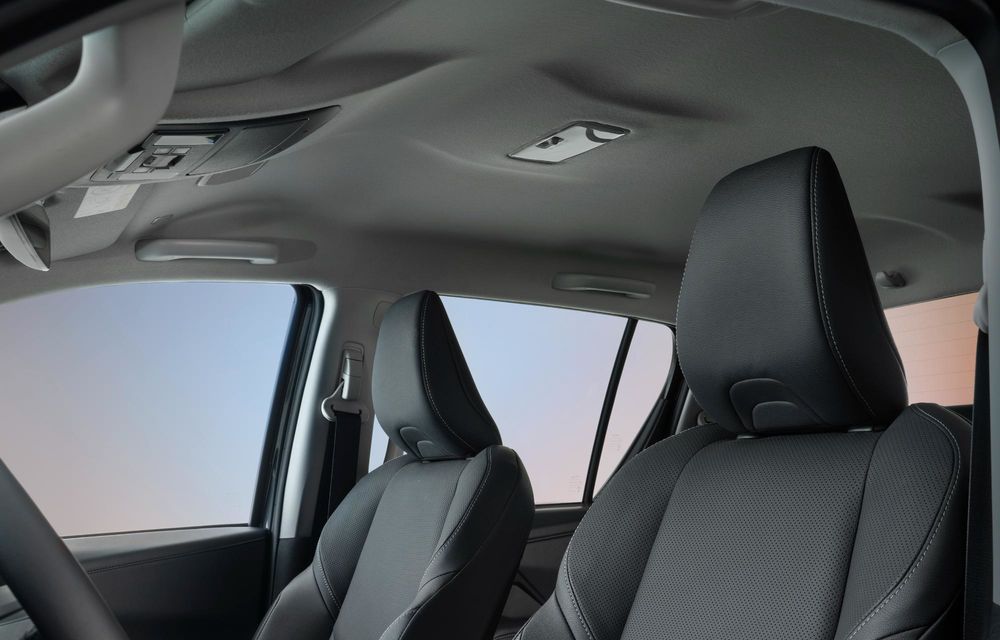 Noua generație Toyota Hilux. În premieră, versiune pur electrică - Poza 18