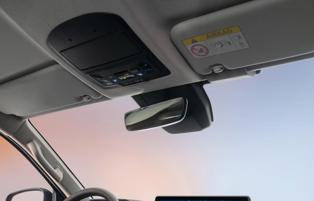 Noua generație Toyota Hilux. În premieră, versiune pur electrică - Poza 15