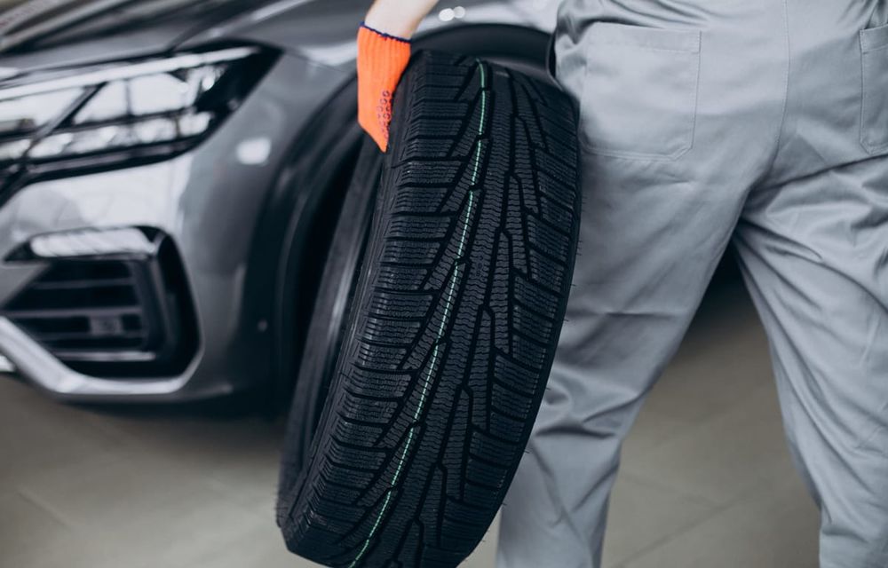 (P) Anvelope de iarnă sau all-season: diferențele explicate pe larg - Poza 1