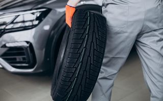 (P) Anvelope de iarnă sau all-season: diferențele explicate pe larg