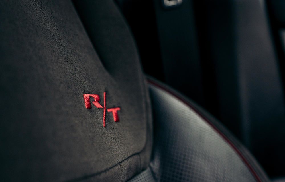 Noul Ram Rampage, un pick-up american pentru piața europeană - Poza 17