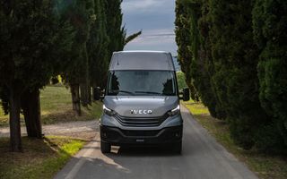 Marca Iveco, preluată condiționat de către indienii de la Tata Motors
