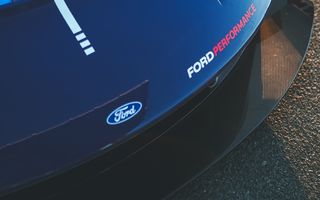 Ford pregătește un nou model de performanță, posibil o nouă generație GT