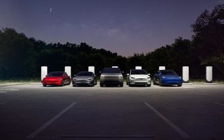 Tesla lansează un program de închiriere auto în SUA