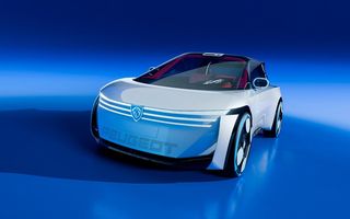 Noul Peugeot Polygon, conceptul care reinventează volanul Noul Peugeot Polygon, conceptul care reinventează volanul