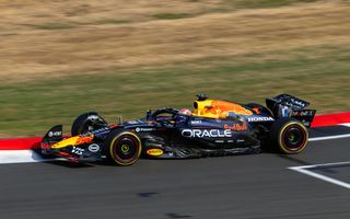 Formula 1: Red Bull confirmă data lansării monopostului din 2026