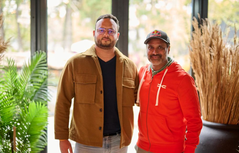 Interviu cu Nasser Al-Attiyah, de 5 ori câștigător la Dakar și pilot Dacia Sandriders - Poza 23