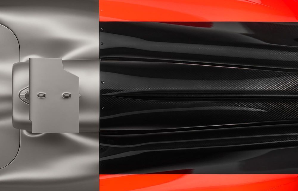 Audi prezintă grafica primului său monopost de Formula 1 - Poza 8 Audi prezintă grafica primului său monopost de Formula 1 - Poza 8