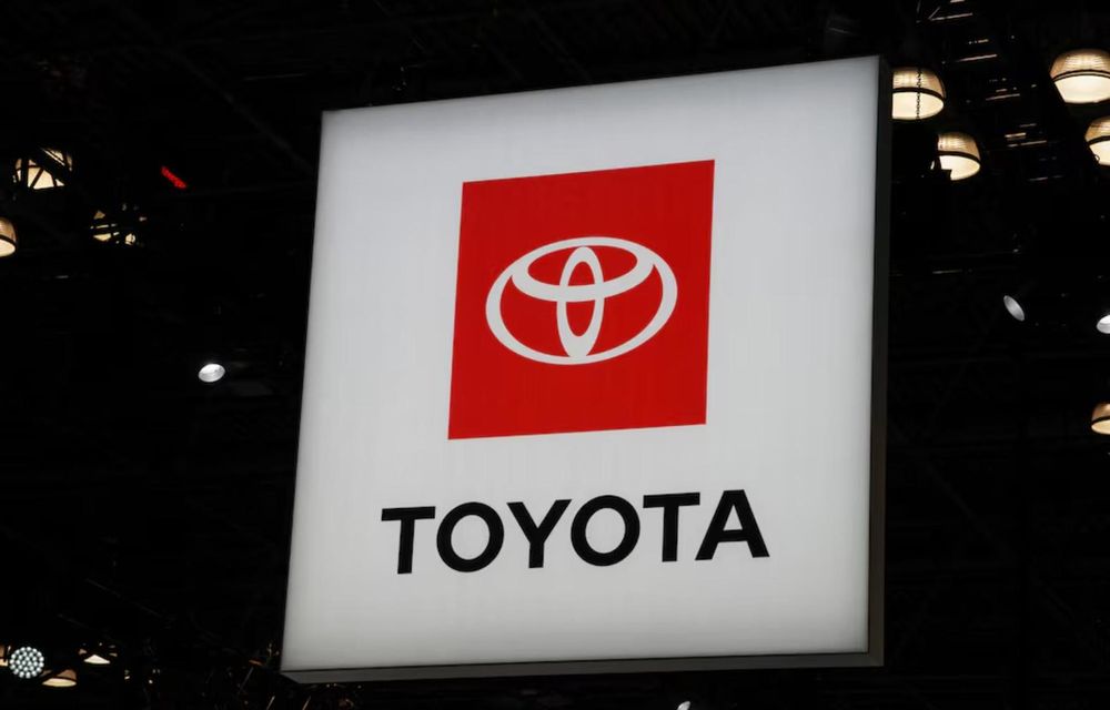 Toyota începe producția de baterii în SUA - Poza 1