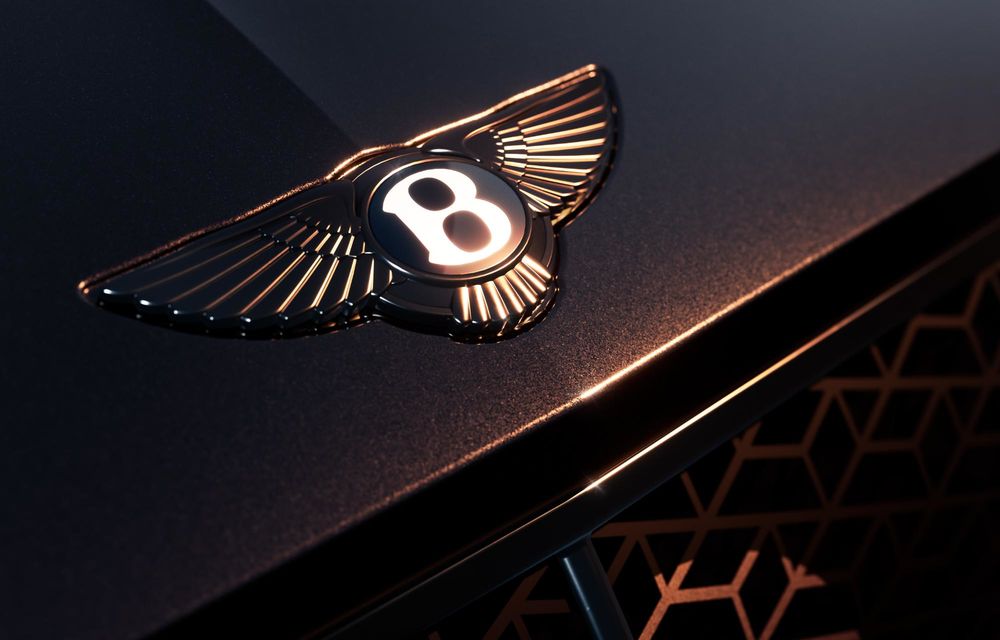 Noul Bentley Continental GT Supersports: două roți motrice, în premieră - Poza 18