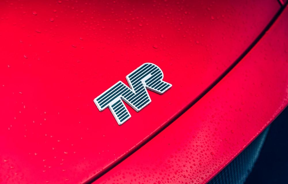 Marca britanică TVR are un proprietar nou: ar putea fi transformată în brand de mașini electrice - Poza 1 Marca britanică TVR are un proprietar nou: ar putea fi transformată în brand de mașini electrice - Poza 1