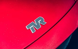 Marca britanică TVR are un proprietar nou: ar putea fi transformată în brand de mașini electrice Marca britanică TVR are un proprietar nou: ar putea fi transformată în brand de mașini electrice