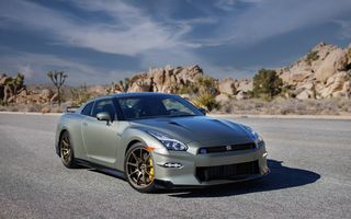 Nissan nu are o direcție clară pentru succesorul lui GT-R Nissan nu are o direcție clară pentru succesorul lui GT-R