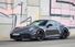 Test drive Porsche 911 facelift - Poza 3