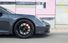 Test drive Porsche 911 facelift - Poza 19