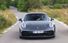 Test drive Porsche 911 facelift - Poza 62