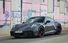 Test drive Porsche 911 facelift - Poza 6