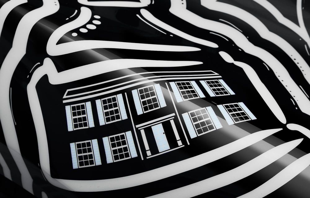 Noul McLaren 750S Project Viva: exemplar unicat inspirat de atmosfera din Las Vegas - Poza 13 Noul McLaren 750S Project Viva: exemplar unicat inspirat de atmosfera din Las Vegas - Poza 13