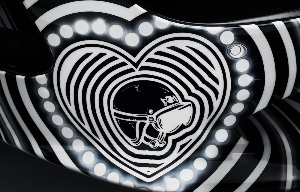 Noul McLaren 750S Project Viva: exemplar unicat inspirat de atmosfera din Las Vegas - Poza 17 Noul McLaren 750S Project Viva: exemplar unicat inspirat de atmosfera din Las Vegas - Poza 17