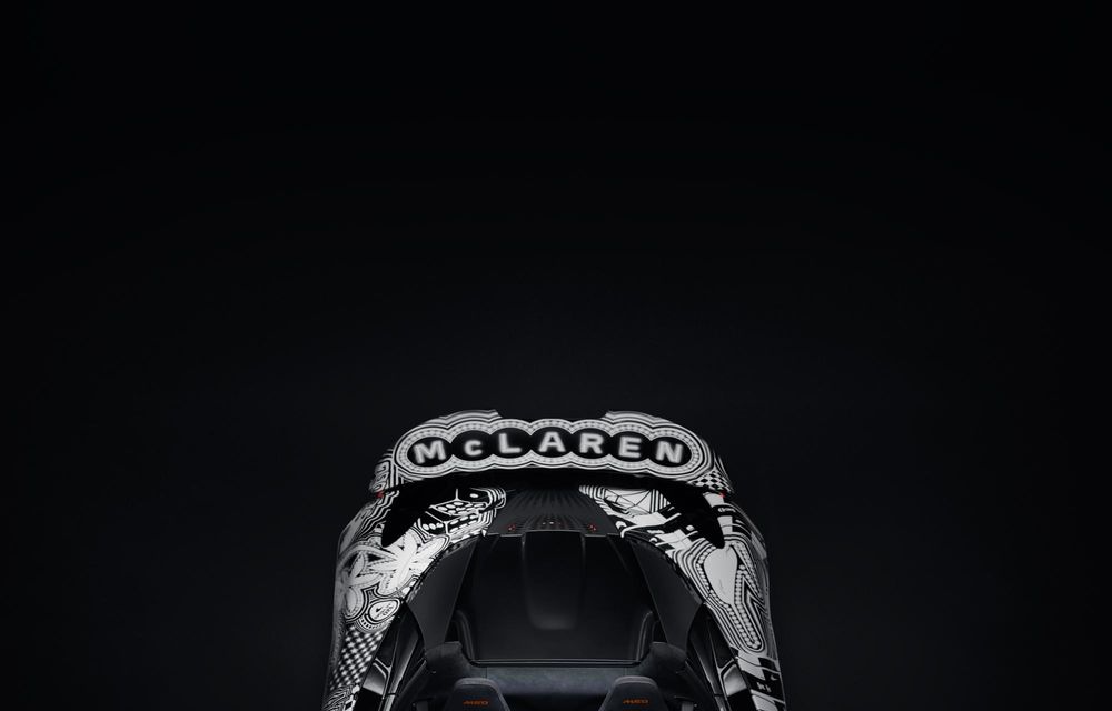 Noul McLaren 750S Project Viva: exemplar unicat inspirat de atmosfera din Las Vegas - Poza 22 Noul McLaren 750S Project Viva: exemplar unicat inspirat de atmosfera din Las Vegas - Poza 22