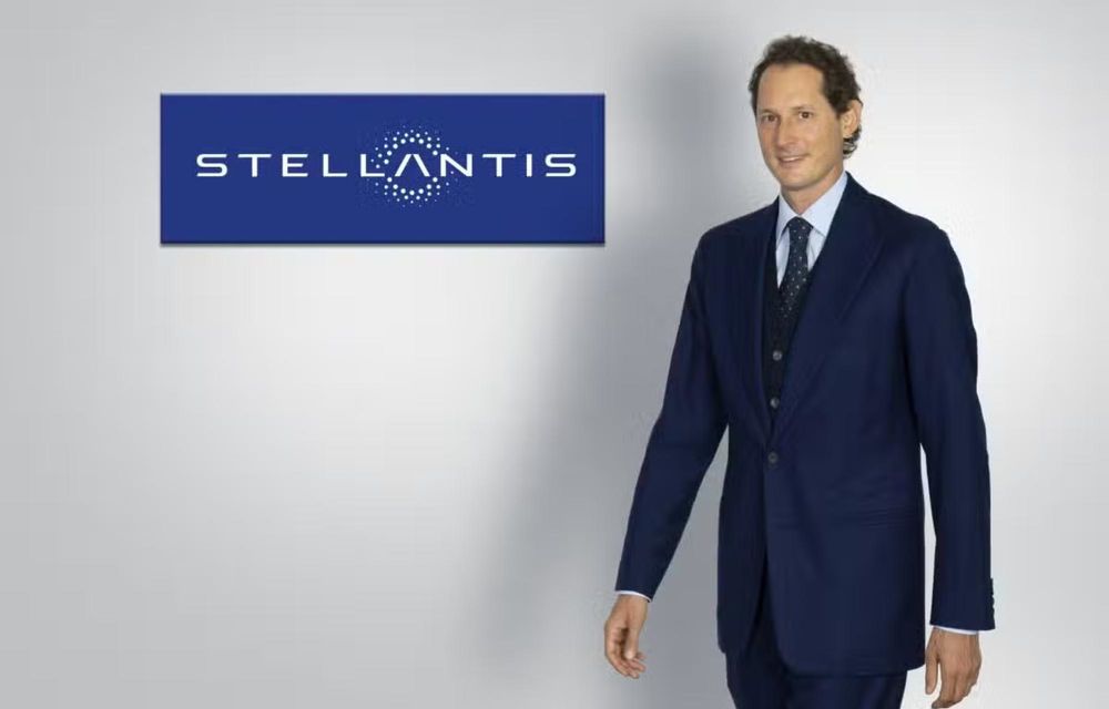 Stellantis contestă planul UE de a elimina motoarele cu combustie din 2035 - Poza 2