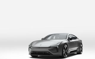 Polestar: toate modelele vor avea Google Gemini din 2026