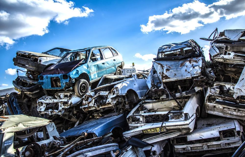 Programul Rabla 2026 ar putea fi anulat - Poza 1 Programul Rabla 2026 ar putea fi anulat - Poza 1