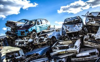 Programul Rabla 2026 ar putea fi anulat