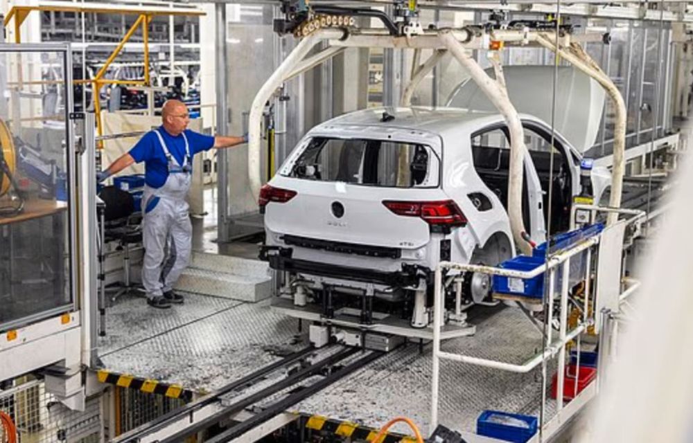 Volkswagen plănuiește să exporte mașini produse în China către și mai multe piețe internaționale - Poza 2