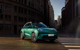 Chinezii de la Great Wall Motor vor uzină în Europa. Spania și Ungaria luate în calcul