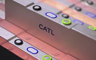 CATL construiește o fabrică de baterii de 4.1 miliarde de euro în Spania