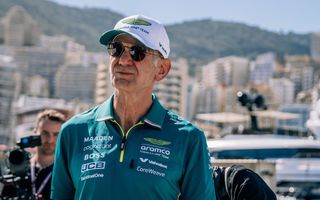 Formula 1: Adrian Newey va fi noul șef de echipă la Aston Martin din 2026