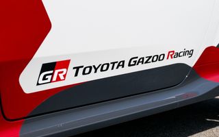 Toyota confirmă data lansării lui GR GT, un viitor supercar