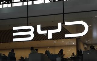 O nouă rechemare pentru BYD: aproximativ 90.000 de vehicule afectate de probleme la baterie