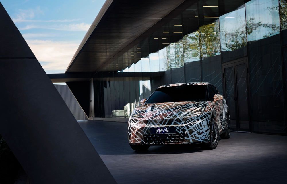 Imagini noi cu viitoarea Cupra Raval: preț de 26.000 euro - Poza 6