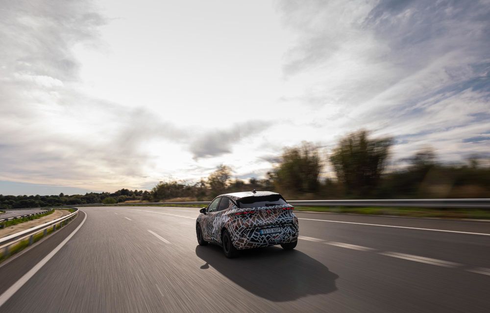 Imagini noi cu viitoarea Cupra Raval: preț de 26.000 euro - Poza 15