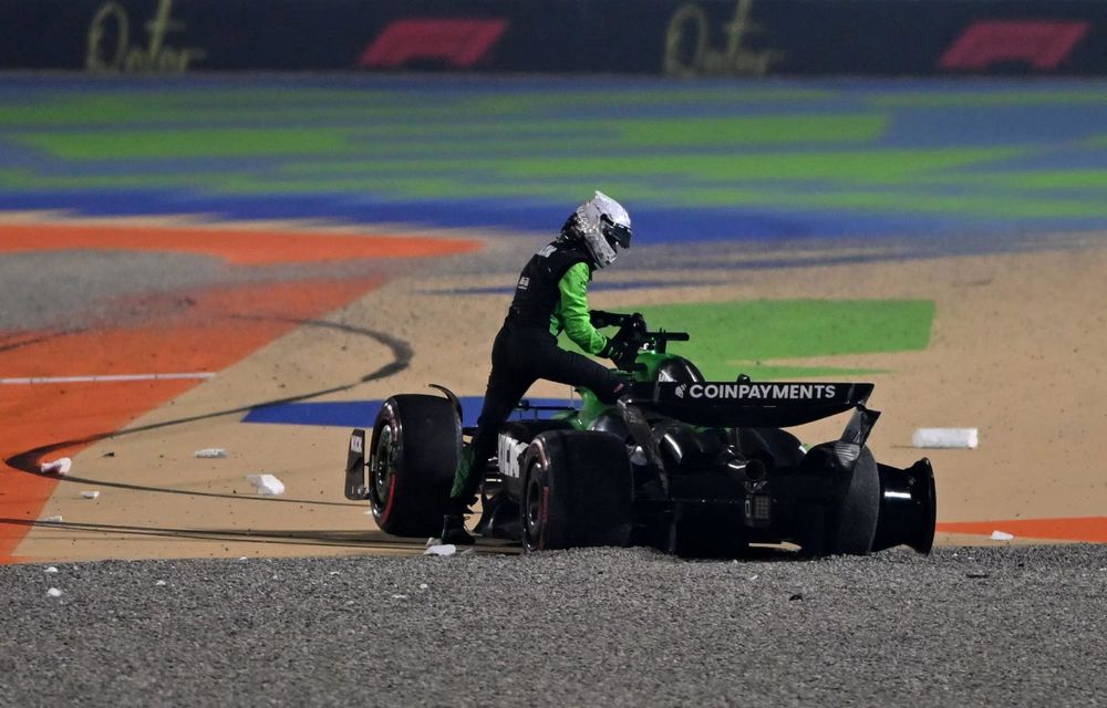 Formula 1: Max Verstappen câștigă în Qatar. Lupta pentru titlu se va da în Abu Dhabi - Poza 2