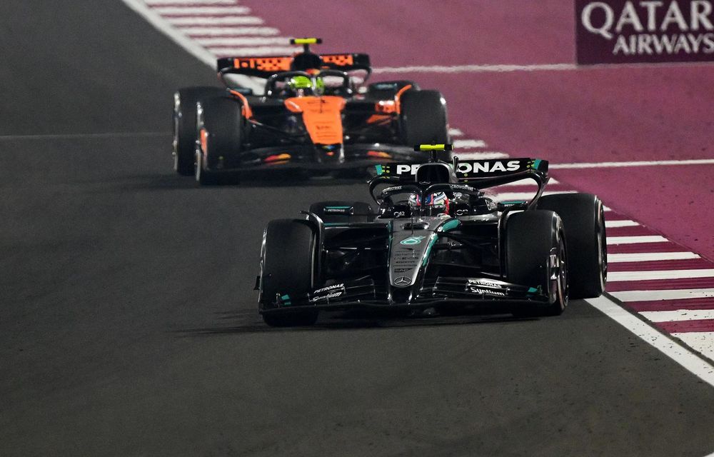 Formula 1: Max Verstappen câștigă în Qatar. Lupta pentru titlu se va da în Abu Dhabi - Poza 4