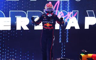Formula 1: Max Verstappen câștigă în Qatar. Lupta pentru titlu se va da în Abu Dhabi