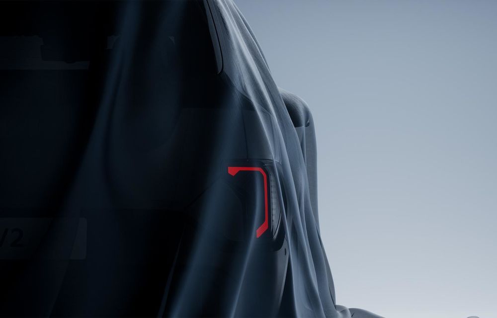 Imagini teaser cu Kia EV2, viitor rival pentru Renault 4. Data lansării, confirmată - Poza 3 Imagini teaser cu Kia EV2, viitor rival pentru Renault 4. Data lansării, confirmată - Poza 3