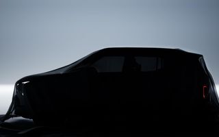 Imagini teaser cu Kia EV2, viitor rival pentru Renault 4. Data lansării, confirmată Imagini teaser cu Kia EV2, viitor rival pentru Renault 4. Data lansării, confirmată