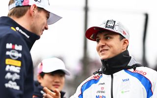 Formula 1: Isack Hadjar îl înlocuiește pe Yuki Tsunoda la Red Bull din 2026