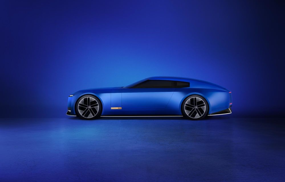 Șeful de design Jaguar a fost dat afară - Poza 2