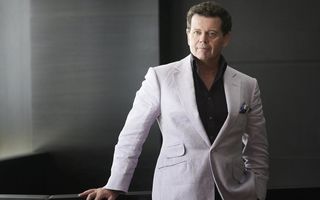 Șeful de design Jaguar a fost dat afară