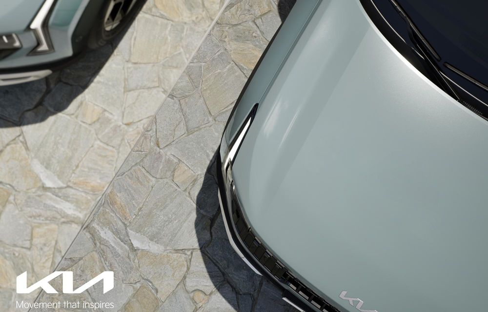 Primele imagini cu noua Kia Seltos: SUV-ul subcompact va ajunge acum și în Europa - Poza 2 Primele imagini cu noua Kia Seltos: SUV-ul subcompact va ajunge acum și în Europa - Poza 2