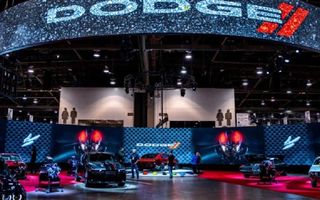 Dodge Charger pe combustie revine: producție lansată la uzina Windsor