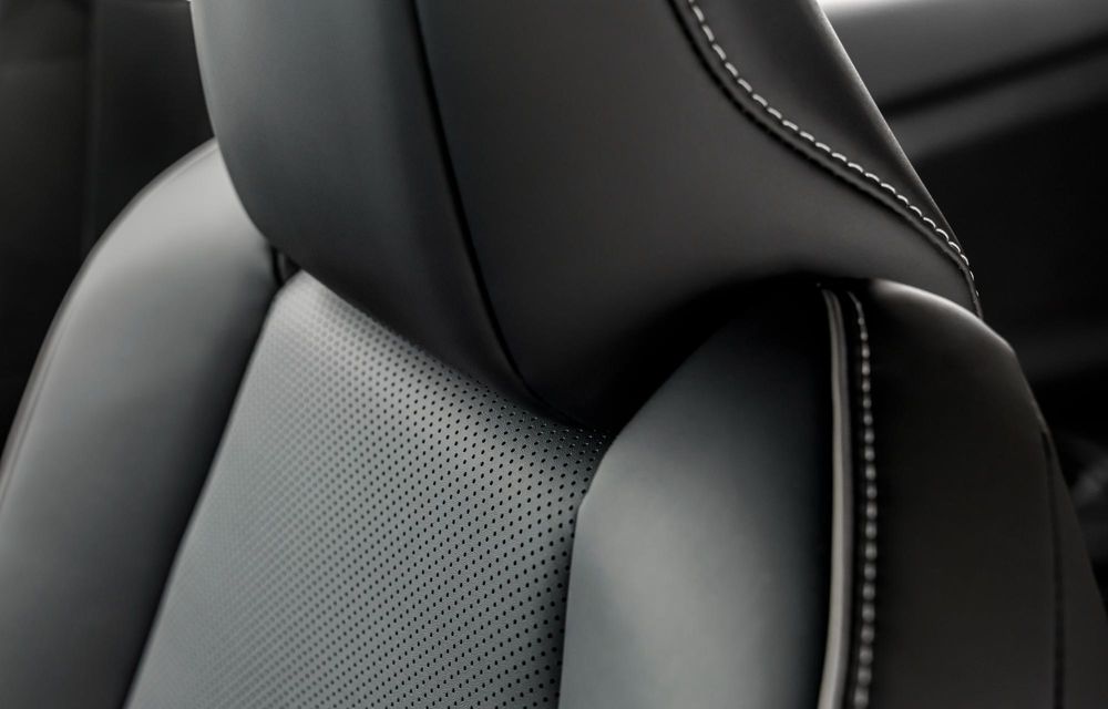 Noutăți pentru Toyota bZ4X: baterii noi, motoare mai puternice și autonomie mărită - Poza 39