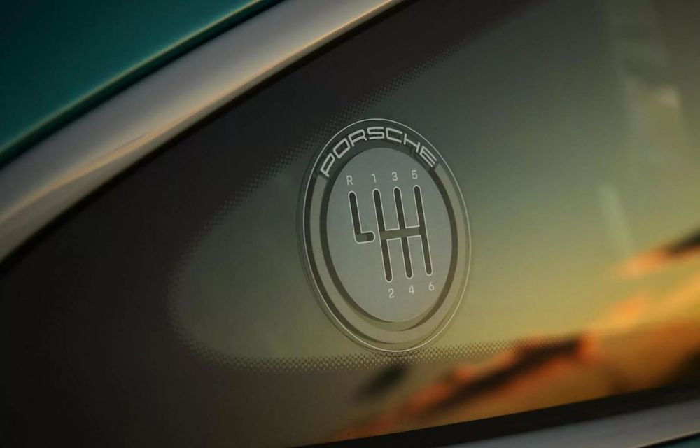 Porsche 911 Carrera T Formosa: model unicat omagiu pentru Taiwan - Poza 7 Porsche 911 Carrera T Formosa: model unicat omagiu pentru Taiwan - Poza 7