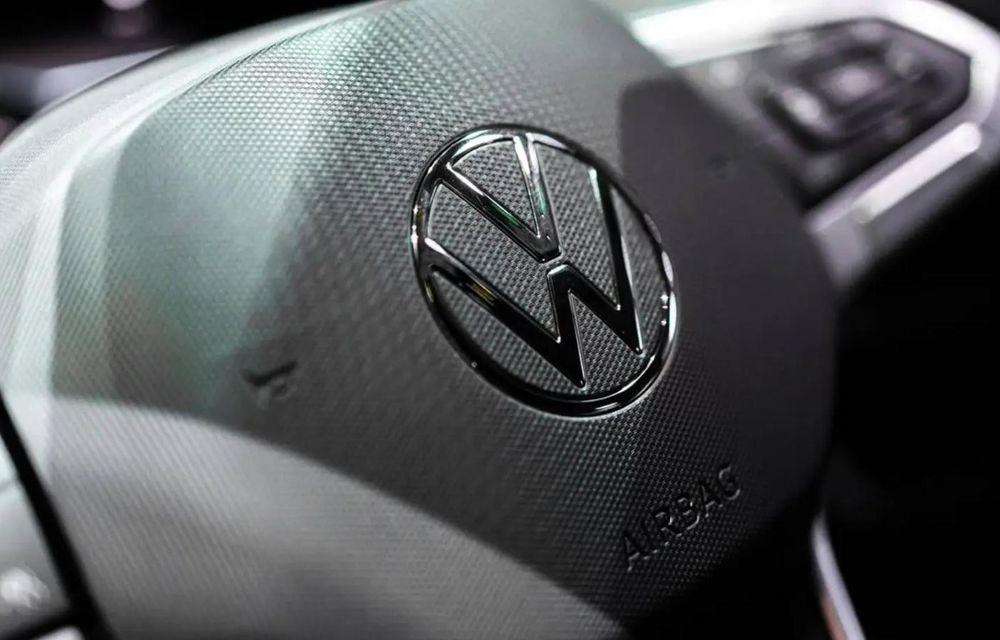 Volkswagen va investi 160 de miliarde de euro până în 2030 - Poza 1 Volkswagen va investi 160 de miliarde de euro până în 2030 - Poza 1