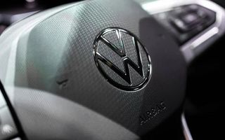 Volkswagen va investi 160 de miliarde de euro până în 2030